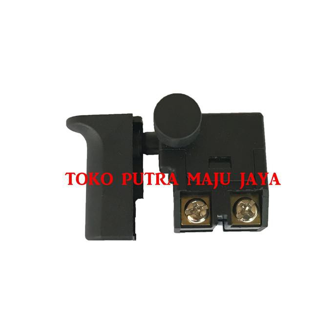 Open Ds] Switch / Saklar Mesin Jigsaw Ryu Rjs65-1E / Original