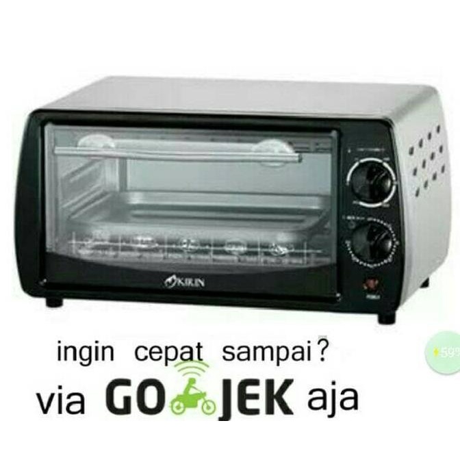 Kirin Oven Kbo 90 M Microwave Murah