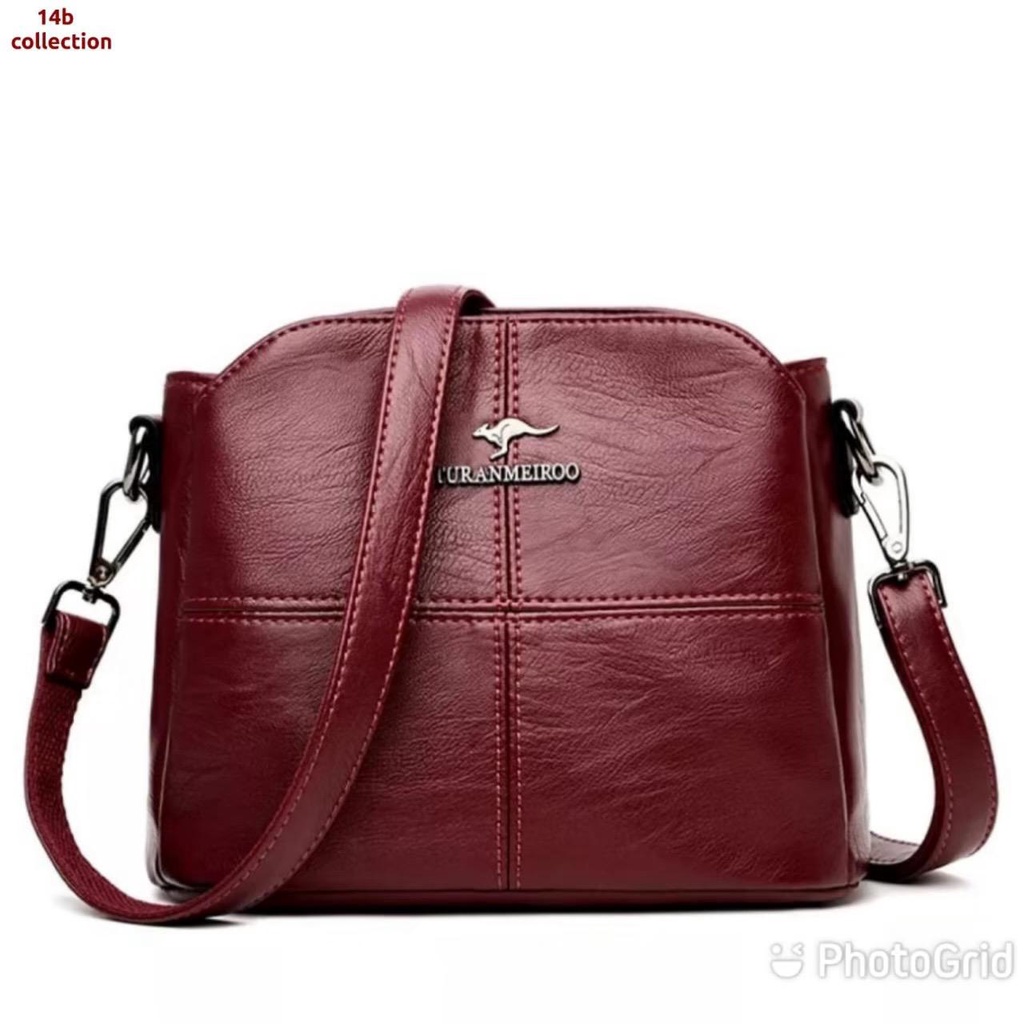 Tas Wanita Murah BUCKET KUNGKANG, Tas Selempang Cewek, Sling Bag Wanita, Tas Grosir Wanita