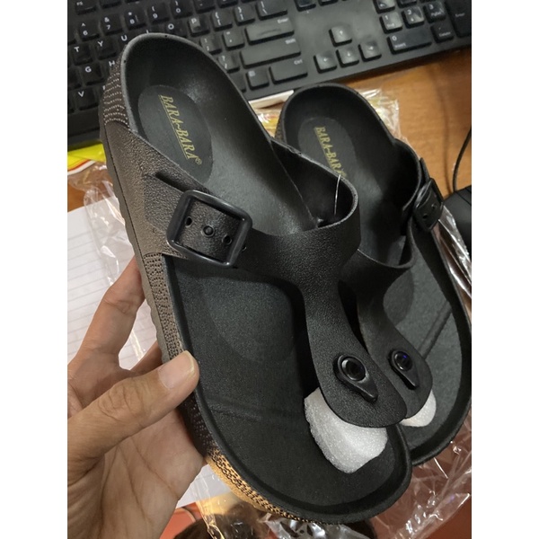 Sandal Flip Wanita Birkenz BaraBara (37-41)