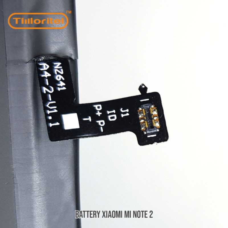 BATTERY XIAOMI MI NOTE 2 BM48