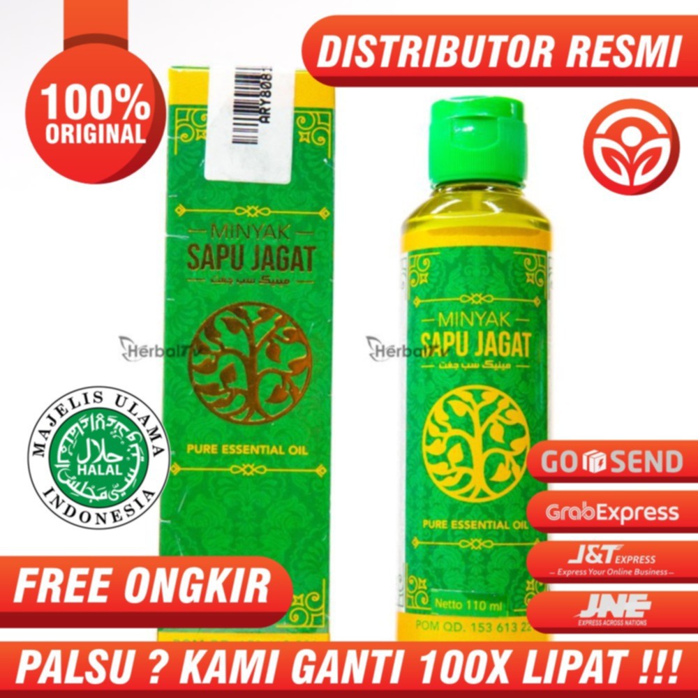 Minyak Herbal Pergelangan Kaki Bengkak, Obat Keseleo Engkel Kaki, Obat Gosok Kaki Bengkak Sapu Jagat