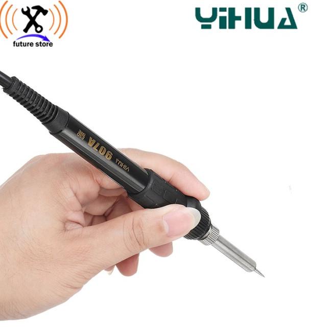 ➼ YIHUA 907A GAGANG SOLDER YIHUA ORIGINAL ♣