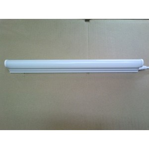 lampu TL LED T5 14w cahaya kuning