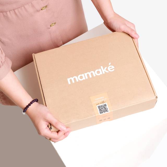 

Tambahan box