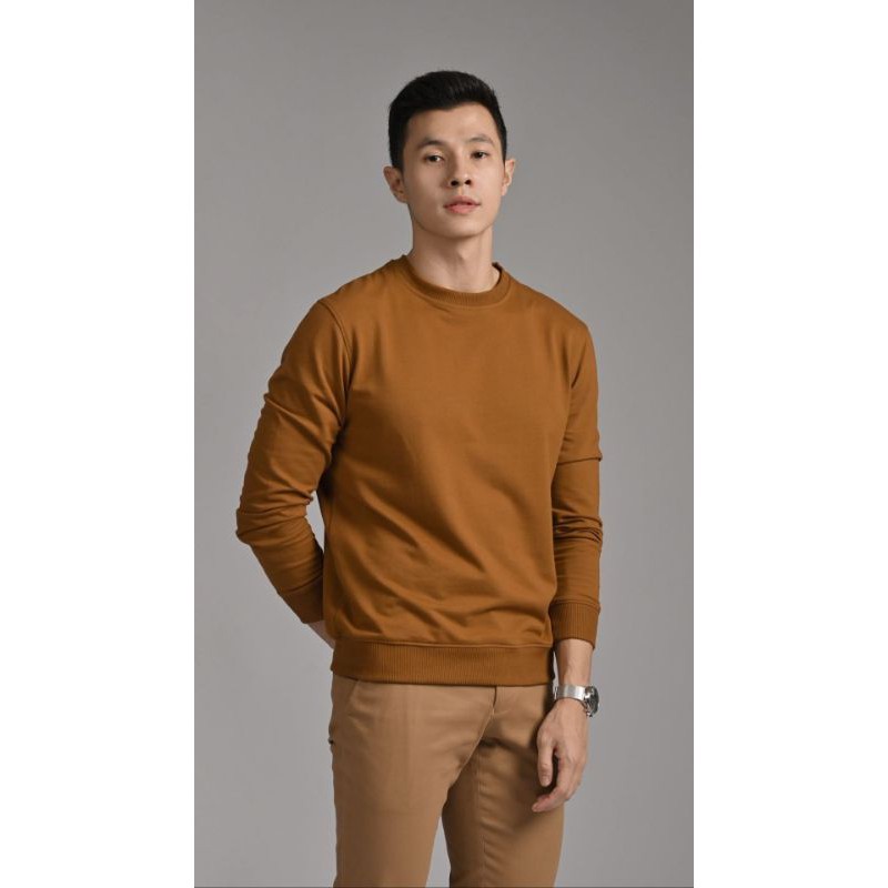 comfy Sweater by male id