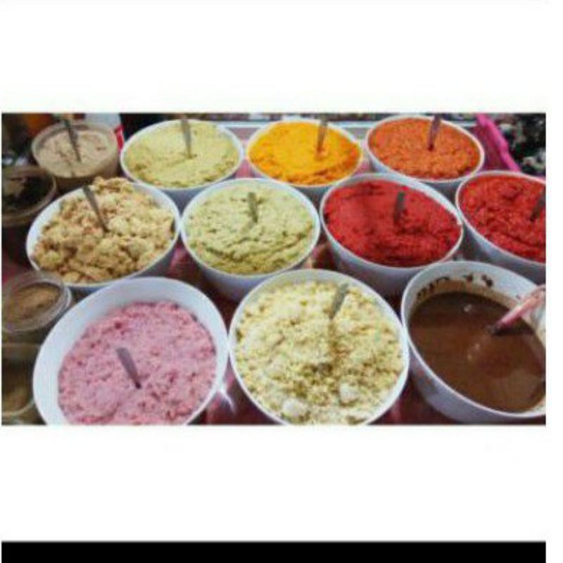 

Bumbu Giling aneka masakan 1kg