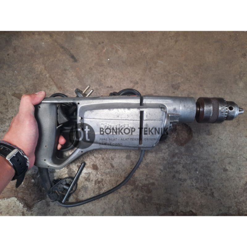 Mesin Bor Beton 16mm Makita 8416 / Makita 8416