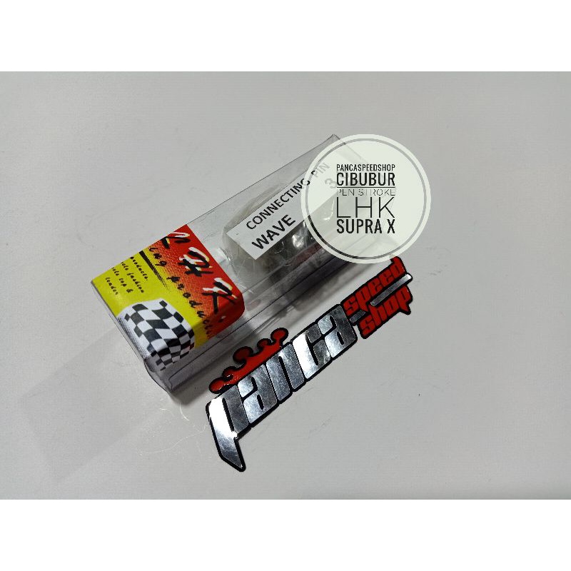 PEN STROKE LHK SUPRA X KAHRISMA SUPRA 125 REVO 2MM 2.5MM 3MM