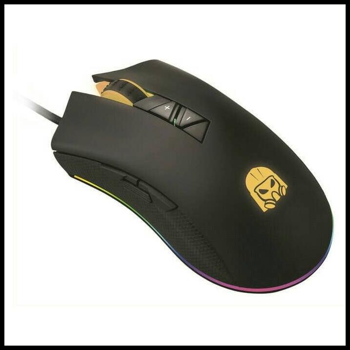 Digital Alliance Gaming Mouse G8 Revival Rgb
