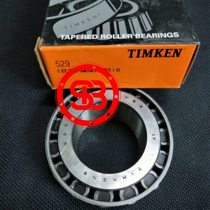 Bearing 529 TIMKEN ORIGINAL