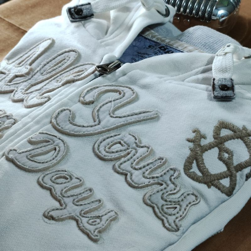 Jaket Wanita_jaket so basic_PRELOVED_SIAP PAKAI SUDAH DICUCI