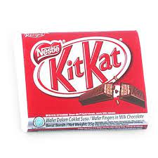 

Nestle Kit Kat Coklat 4 Fingers 35 g