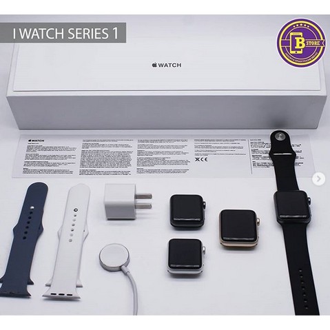 harga iwatch seri 1