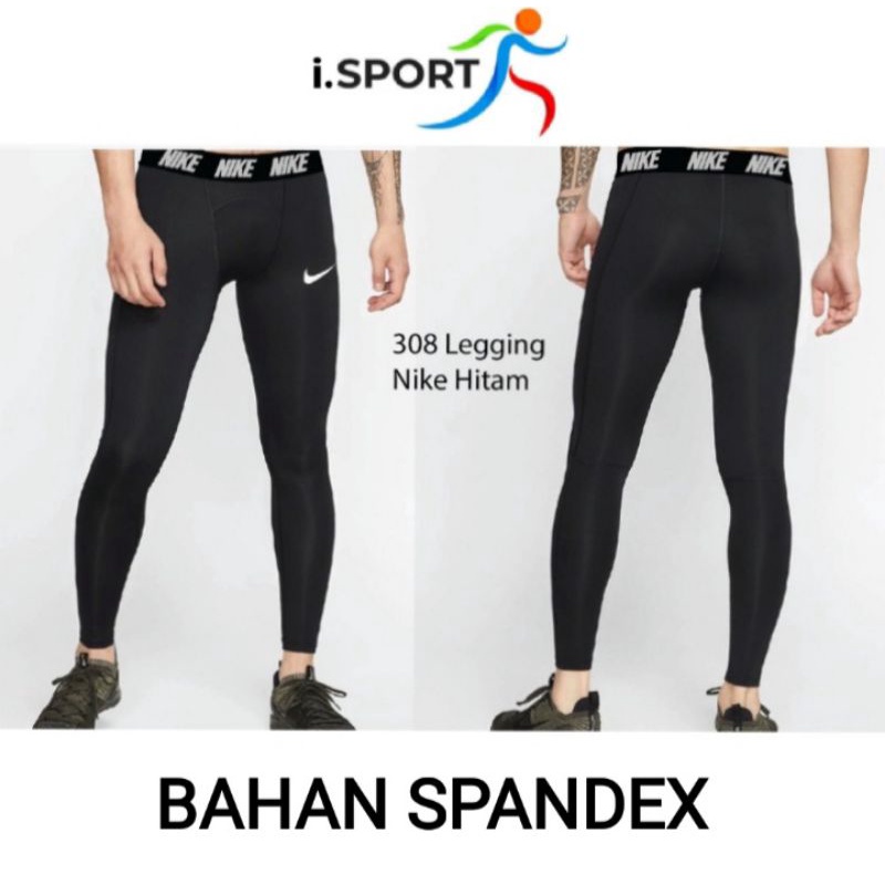 [Kualitas Dijamin] Legging Panjang Sport