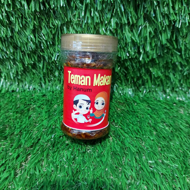 

SAMBEL TUNA SUIR/TUNA SUIR/SAMBEL