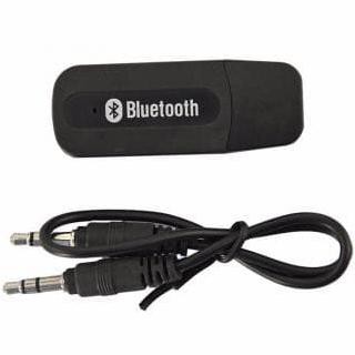 READY Audio Bluetooth Receiver-Konverter Bluetooth ke Audio