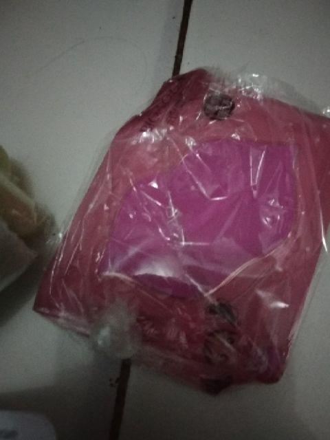 Bando Rambut Handuk Untuk Mandi/masker/spa