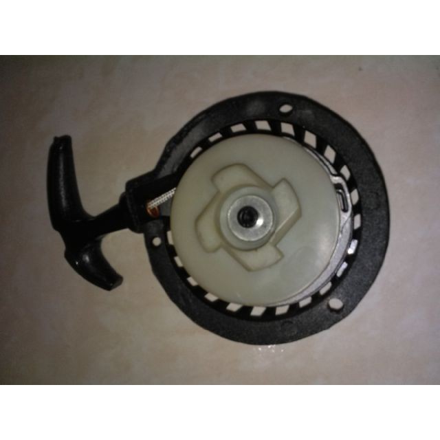 Pullstart tengah tarikan motormini motoGP trail ATV mini 50cc