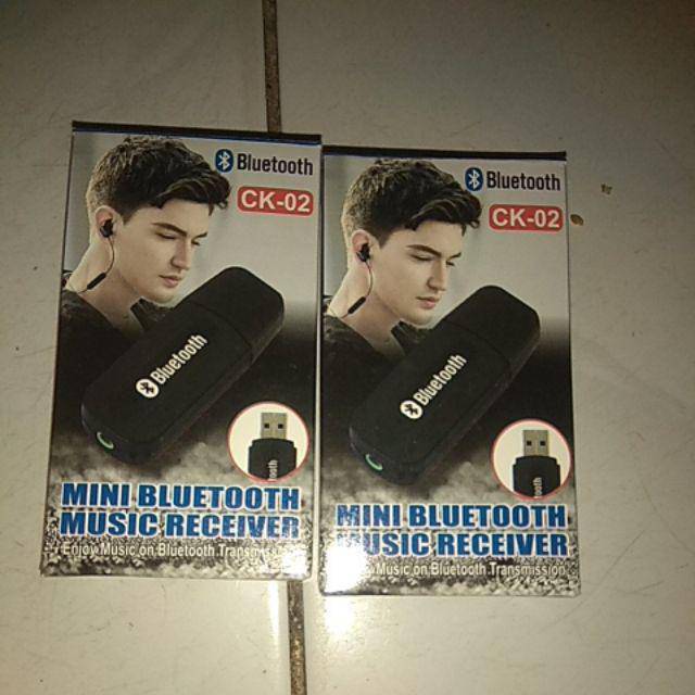 Receiver bluetooth , bluetooth mobil , bluetooth speaker Kabel Dan Tanpa Kabel