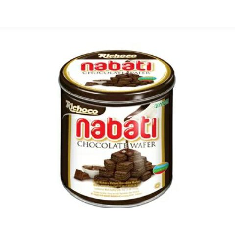 

Wafer Nabati