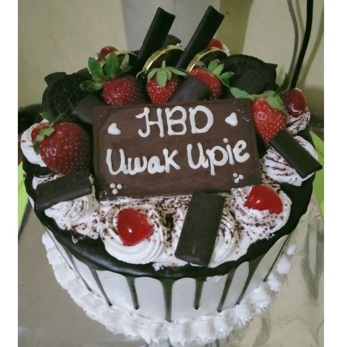 

kue ulang tahun