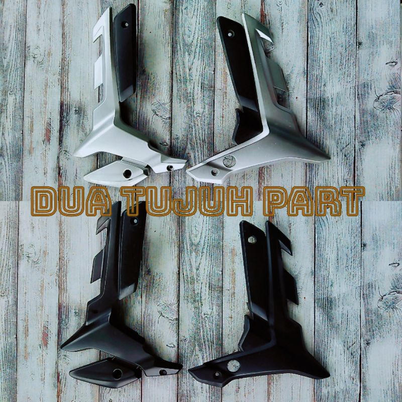 cover bodi pivot rangka cs1 original