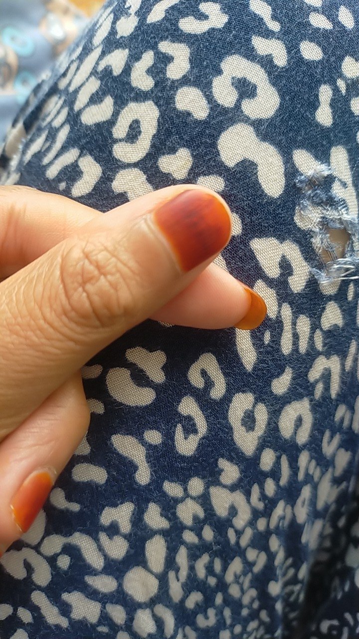 Hanger Jepit Besi (6pcs)