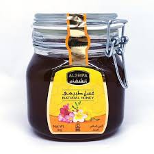 Madu Arab Al Shifa  Alshifa 1 kg  Original