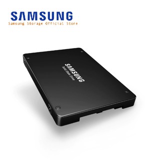 Samsung Enterprise Server SSD SM863a 2.5 SATA III 960GB