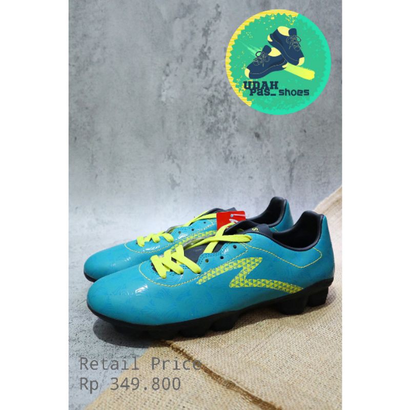 SPECS QUARK FG ART 100805