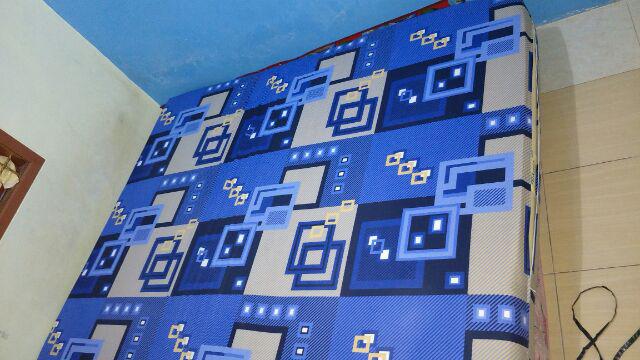 Kasur Busa Inoac Eom D24 Yellow Tebal 20 Cm Original Semua Ukuran Garansi 15 Tahun