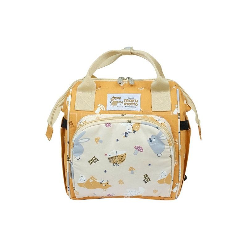 Moru Motto MMT7006 Tas Kecil 3in1 Pigeon Series