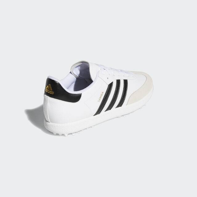adidas samba golf shoes