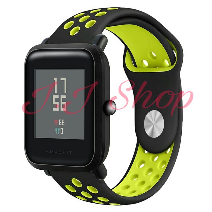 jual jam xiaomi amazfit
