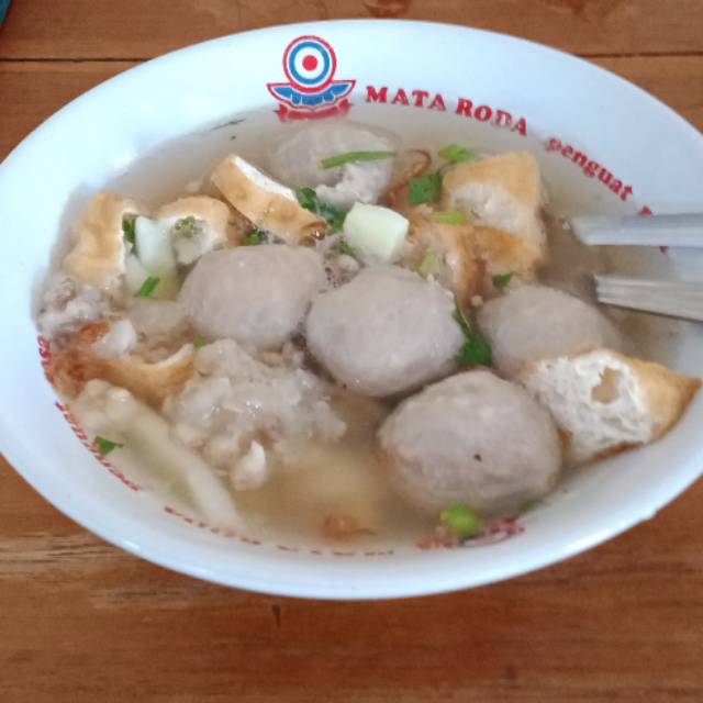 

Bakso Sapi Yahuddd