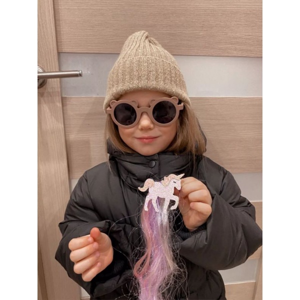 Kacamata Anti UV BERUANG