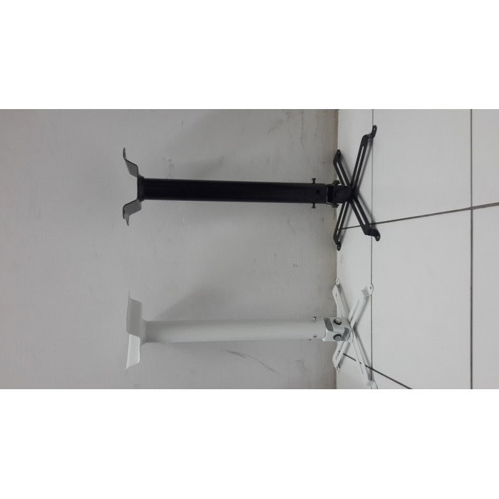 

q4AD5s Bracket Projector Warna Putih As71S0D