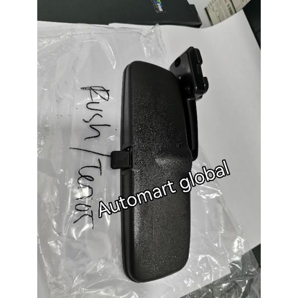 kaca spion dalam toyota rush terios original