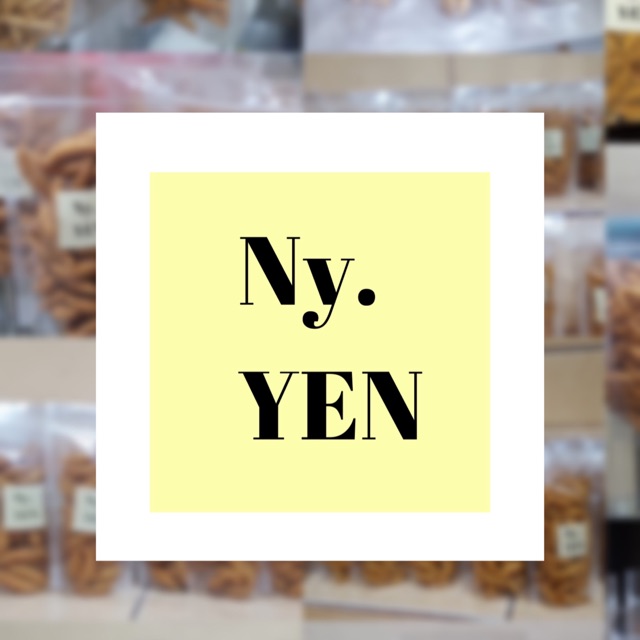 

(125-250gr) TELUR GABUS Ny.YEN [GULA AREN FAV]