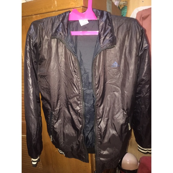 preloved jaket adidas