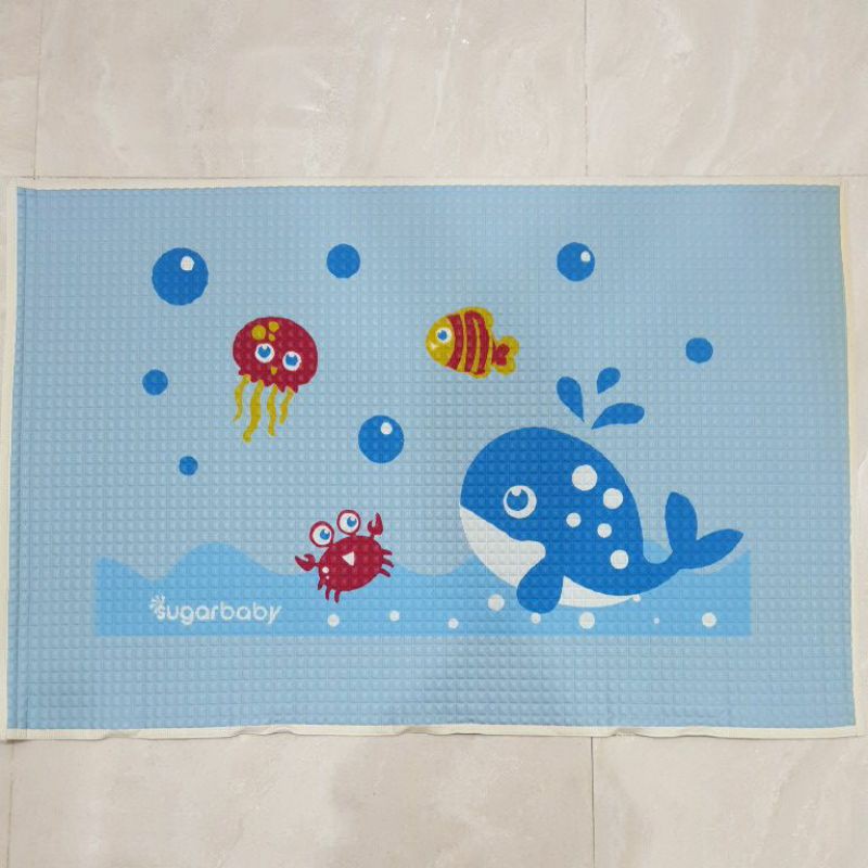 PRELOVED Perlak Sugar Baby