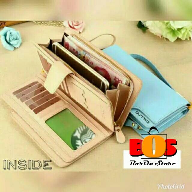 Dompet seri Noname