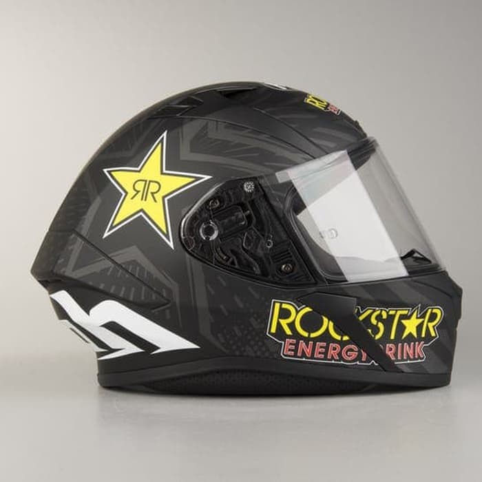 Airoh VALOR - ROCKSTAR Matt