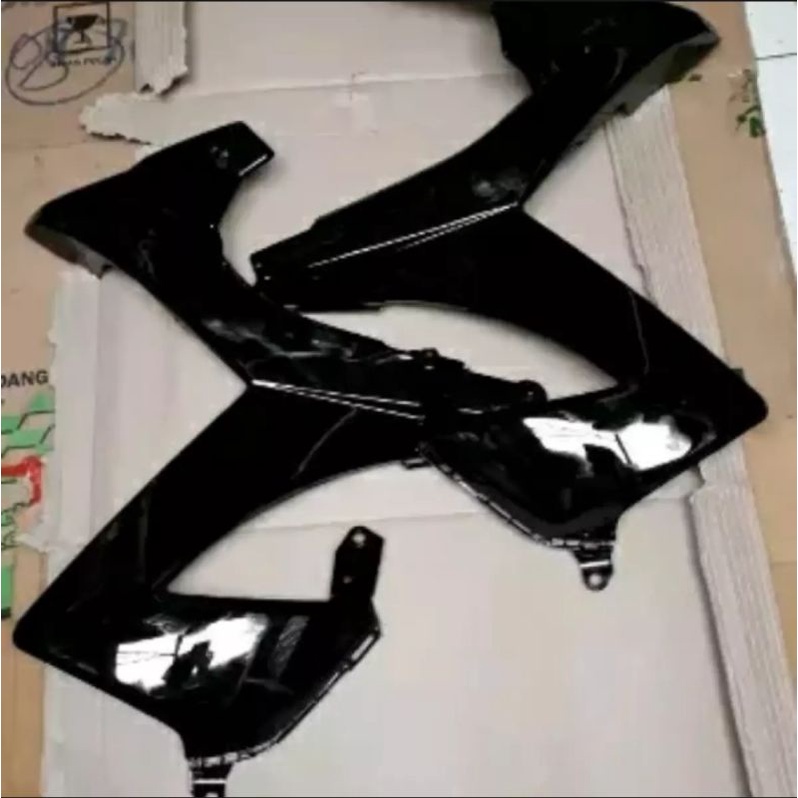 sayap suzuki satria fu FI 2014