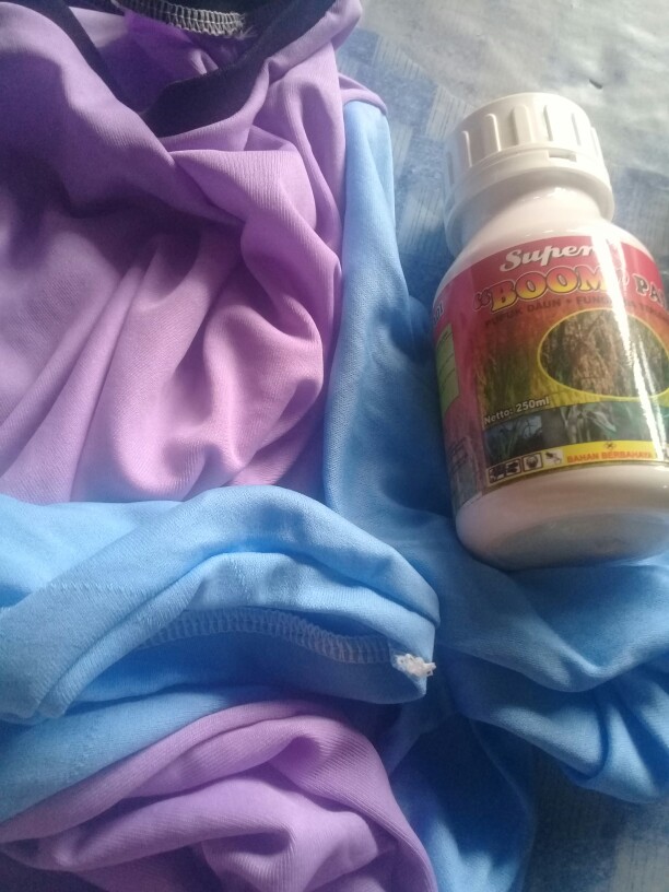 Fungisida Padi/obat Potong Leher/anti Kresek/tandur Merah