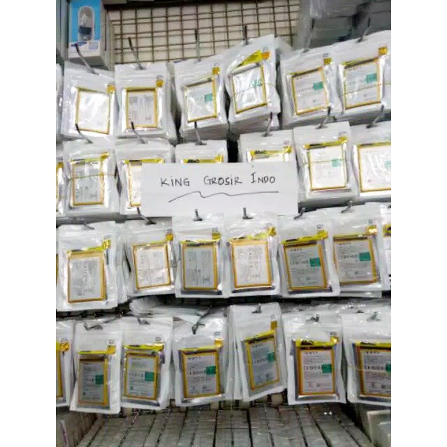 Baterai Oppo BLP693 / BLP 693 / Realme 3 Original 100% Battery