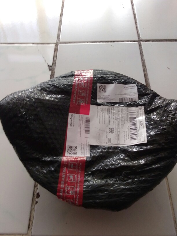 Calypso Kuali Wajan Stainless Steel Uk.34cm