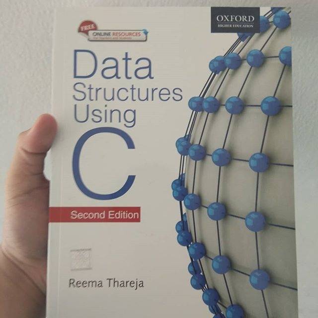 Buku Pemrograma Bahasa C struktur data