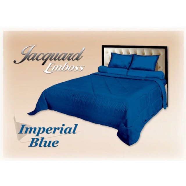 Sprei polos 200 x 200 t .30